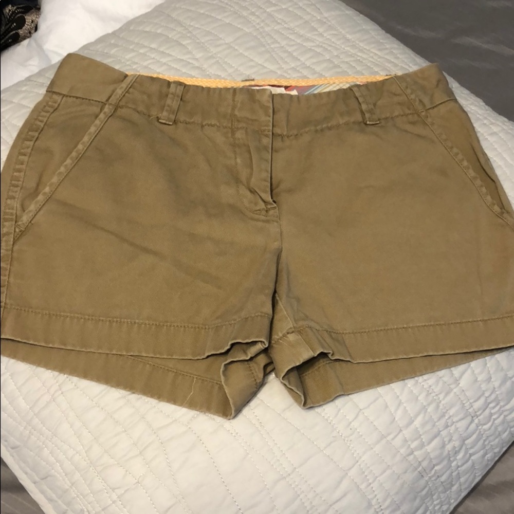 J.Crew Shorts